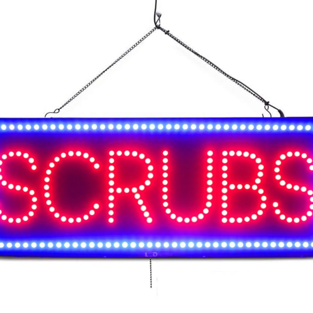 HUGE SCRUB SALE TODAY ONLY!!!